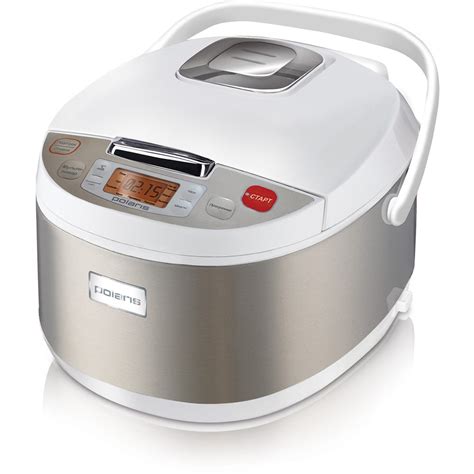 Daugiafunkcinis puodas Polaris PMC 0510AD - Freshpoint.lt