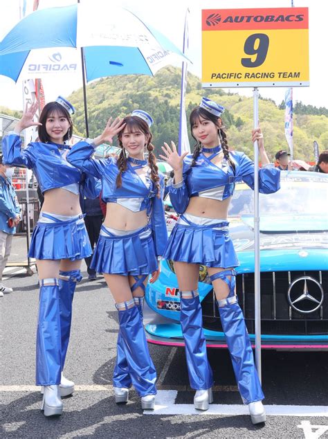 P Supergt On Twitter Supergt Pacific Amg