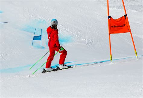 Archives Des Saison Camille Rast Skieuse Swiss Ski Alpin