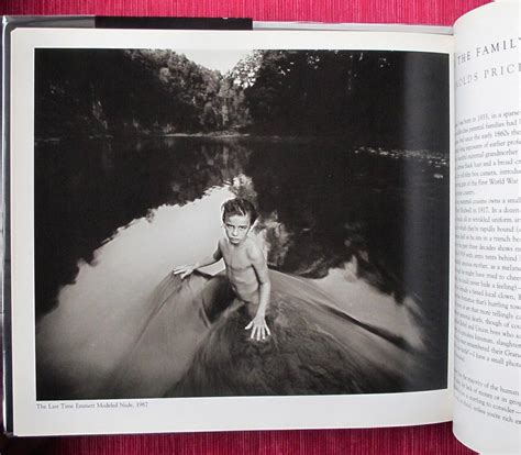 SALLY MANN / IMMEDIATE FAMILY | #1734688194