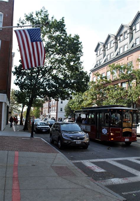 Plan Your Trip to Salem, Massachusetts - Chocolate and Lace