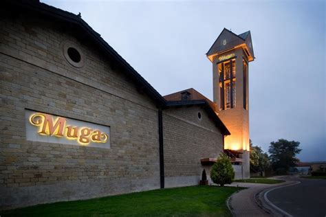 Bodegas Muga • Rioja Wine Tastings, Tours & Events • Winetraveler