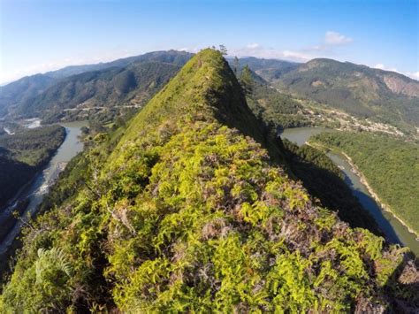 Apiúna E Seus Inúmeros Encantos Naturais