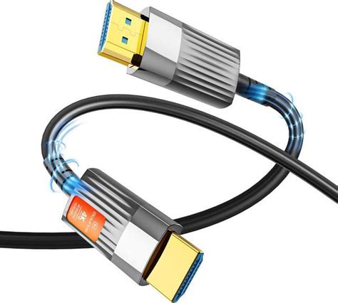 Activedirectional 4k Hdmi Cable Long Cable Hdmi