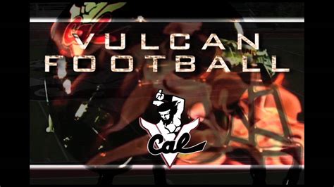 Vulcan Football Tv Open 2011 12 Youtube