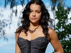 The Fast And The Furious Actress Gets Fully Naked For The First Time In A Movie Released This