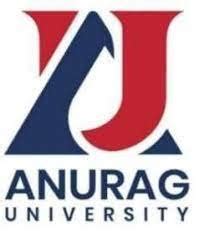 Anurag University, Hyderabad: Admission, Courses, Fees, Registration ...