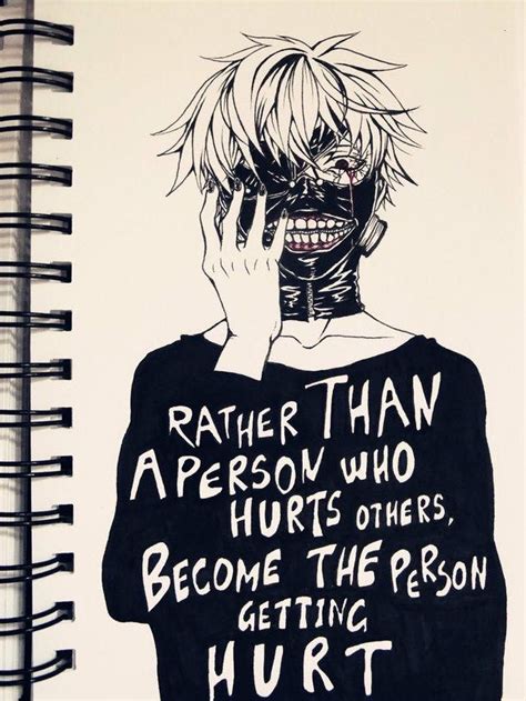 Kaneki Ken Quotes. QuotesGram