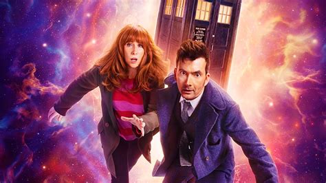 How To Watch The Doctor Who 60th Anniversary Specials And Stream All