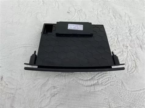 Mercedes Benz Slk R Centre Console Tray Storage Ashtray Cubby