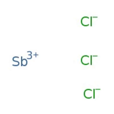 Antimony Iii Chloride Ultra Dry Metals Basis Thermo