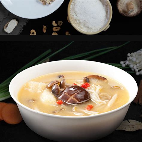 C T L U N M Hadilao Mushroom Flavour Hot Pot Seasoning G