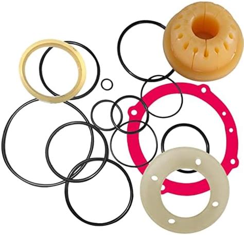 O Ring Rebuild Kit For Paslode F Finish Nailer With Cylinder