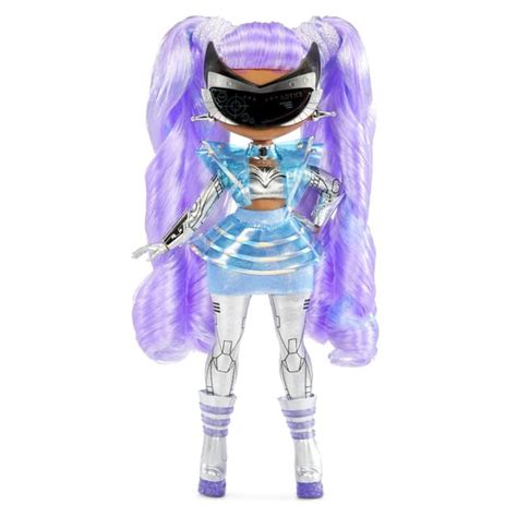 L O L Surprise OMG Movie Magic Doll Gamma Babe Gigantti Verkkokauppa
