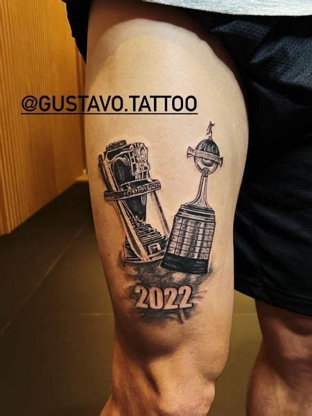 Ayrton Lucas Tatua Ta As Conquistadas O Flamengo Tatuagem Do