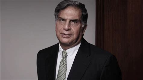 Rip Ratan Tata Nahi Rahe Ratan Tata Chief Of Tata Live News Full