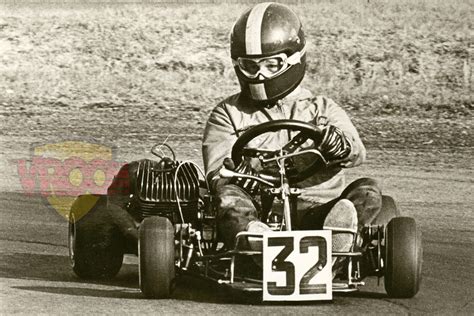 The History Of Karting At Rotax Kart News