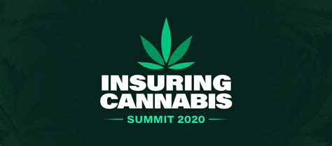 Insuring Cannabis Summit Insurance Journal Research