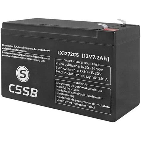 Batterie xinleina 12v 7ah 20hr - Achat / Vente pas cher