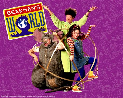 Beakmans World Nostalgia