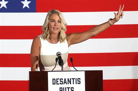 After Sex Scandal Bridget Ziegler Ideally Suited To Represent LGBTQ Community