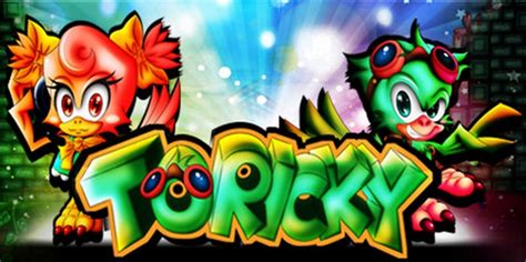 Toricky Review PC Hey Poor Player