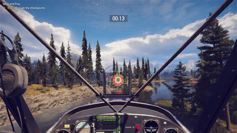 Far Cry 5 Review Gamereactor