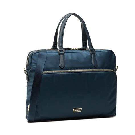 Torba Na Laptopa Samsonite Karissa Biz Cnu Mignight