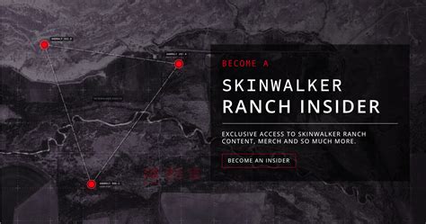 Skinwalker Ranch