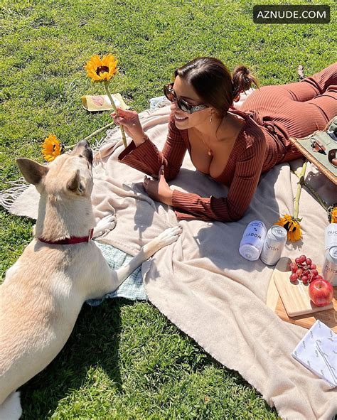 Devin Brugman Sexy And Hot Social Media Photos AZNude