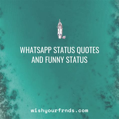 67 Great Whatsapp Status Quotes | Quotes BarBar 