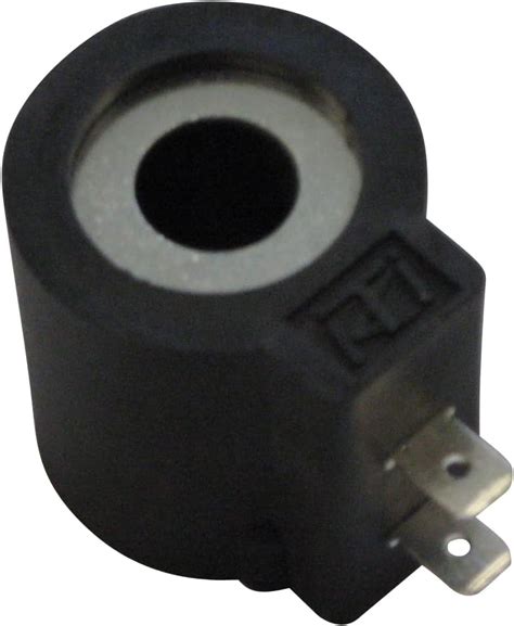 Amazon Yiqi V Solenoid Valve Coil Compatible For