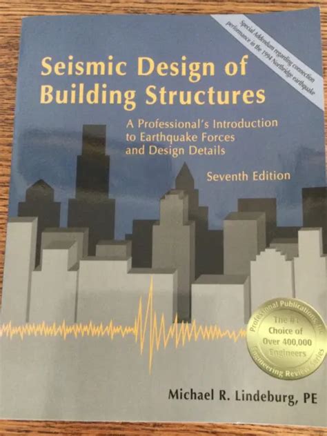 Seismic Design Of Building Structures Intro To Earthquake Forces