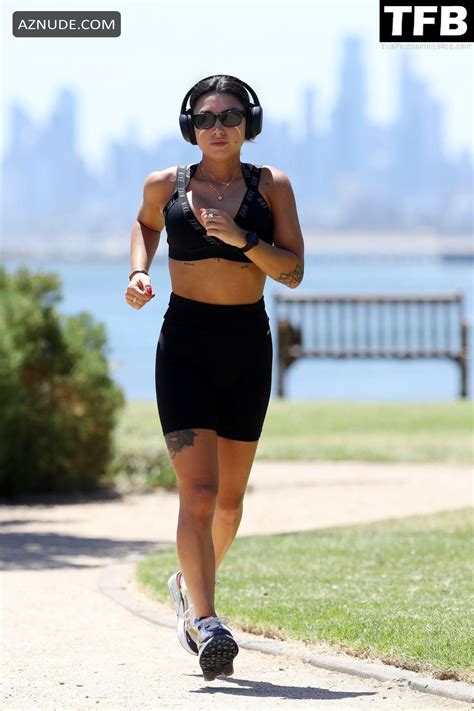 ELLA DING Nude AZNude