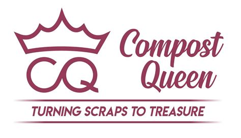 Compostable Items Compost Queen