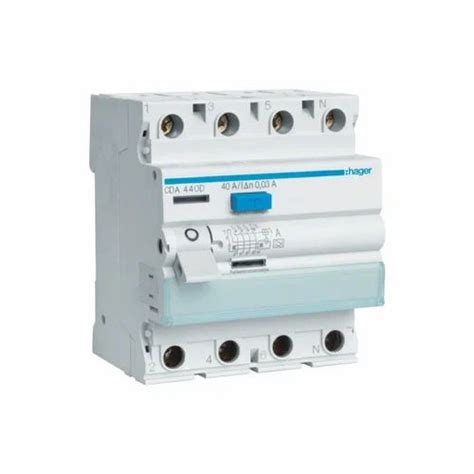 RCD Circuit Breaker at Rs 1800/piece in Bengaluru | ID: 14093246630