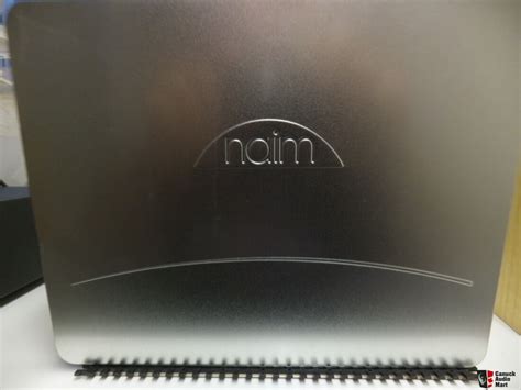 Naim Audio Hi Line 5 Pin DIN To DIN Interconnect Photo 2778586 UK