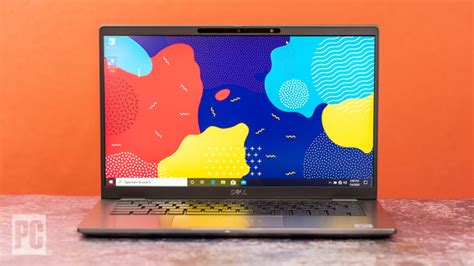 Dell Latitude 7410 Review | PCMag