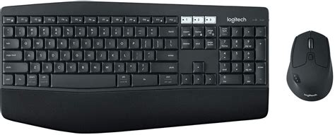 Logitech MK850 Performance | Now with a 30-Day Trial Period