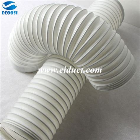 Flexible PP Suction Hose Product Center Ecoosi Industrial Co Ltd