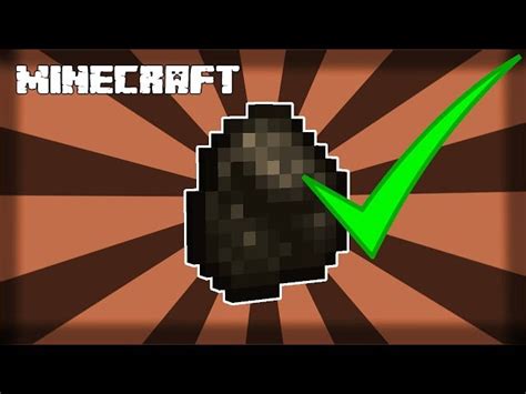 How To Make Charcoal In Minecraft A Step By Step Guide On This Very Spot