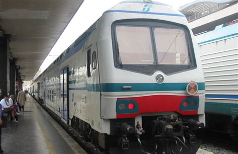 Rome Trains and Stations With Prices, Maps, Passes & Ticketing