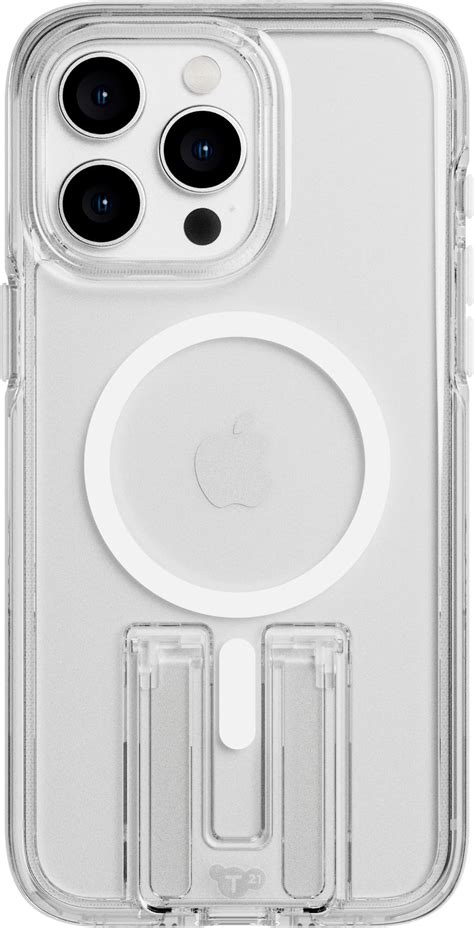 Amazon Tech Evo Clear Case For Iphone Pro Max Compatible