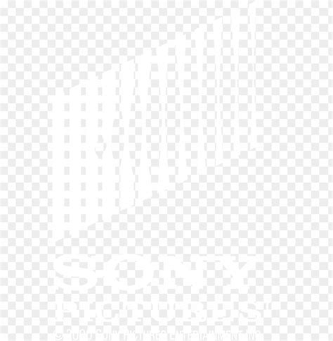 Sony Logo Transparent Background