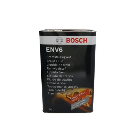 Bosch Env L