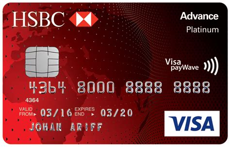 Credit Cards Compare And Apply For Credit Cards HSBC MY