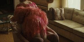 DUSTER NUDE SCENES AZNude