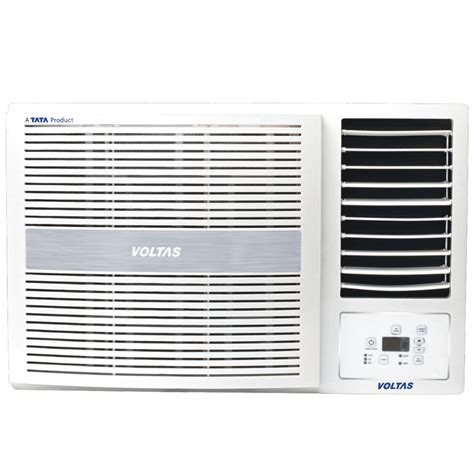 Voltas 185 Lzh R32 1 5 Ton 5 Star Window Ac At Rs 25000 Voltas Window