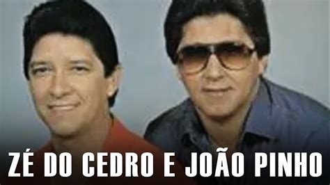 Zé do Cedro e João do Pinho Retrato do Sertão Viola caipira YouTube