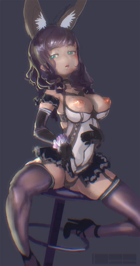 Bunny By 1eq2 Hentai Foundry